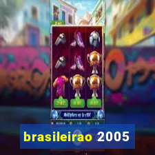 brasileirao 2005